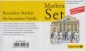 Preview: NSR MH 0038 ** - 1999 - 1100 let Výmaru